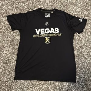 Vegas Golden Knights Tee Shirt